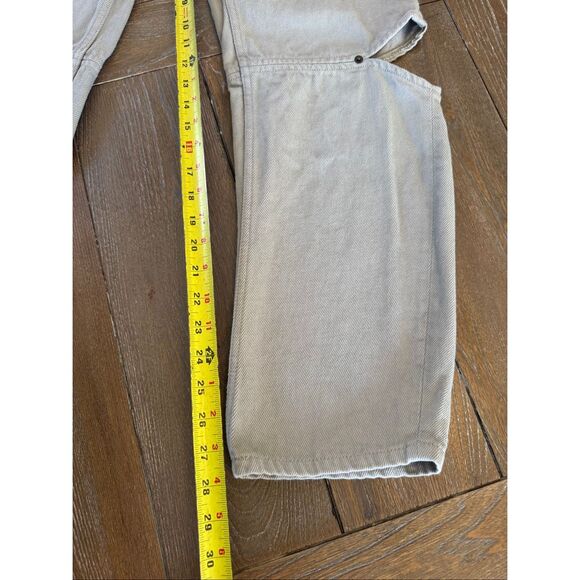 Still Here Cowgirl Jeans in Grey Size 27 /4 - Picture 10 of 11